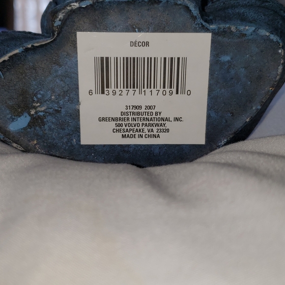 Buddha Candle Holder - Picture 5 of 5